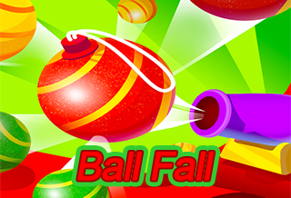 Ball Fall