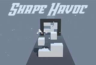Shape Havoc
