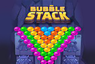 Bubble  Stack