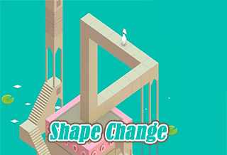 Shape Change