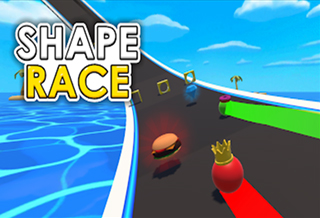 Shape Race
